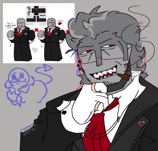 THE BOSS WIP