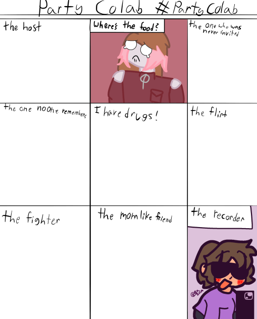 this was fun to make! - ibisPaint