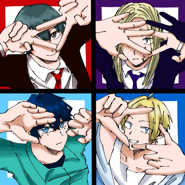テンプれんしゅ〜