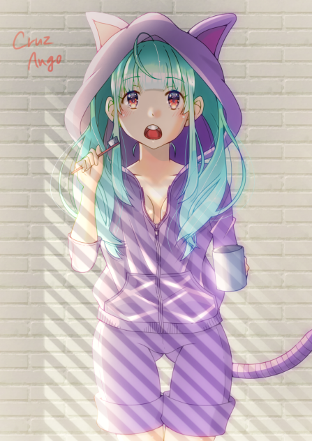 おはよう good morning