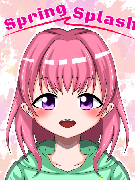 SpringSplash