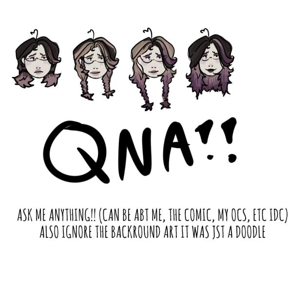 Question and answer..!