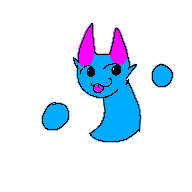 Cat dancing