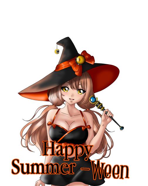 Summerween