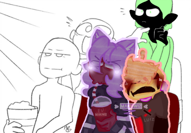 `°`Collab`°`
