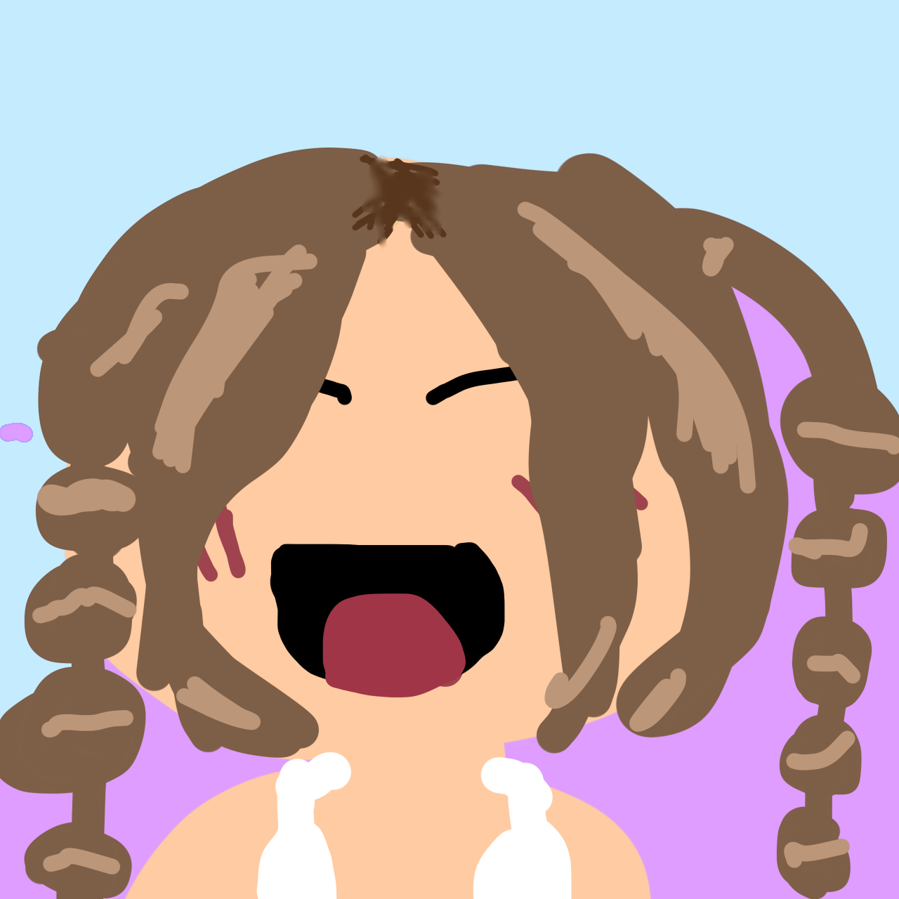 Roblox - ibisPaint