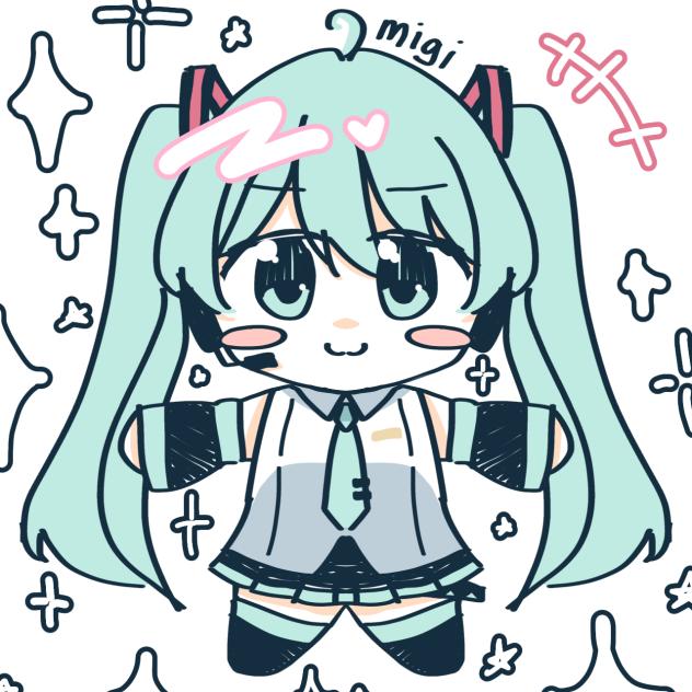 フモミクちゃん