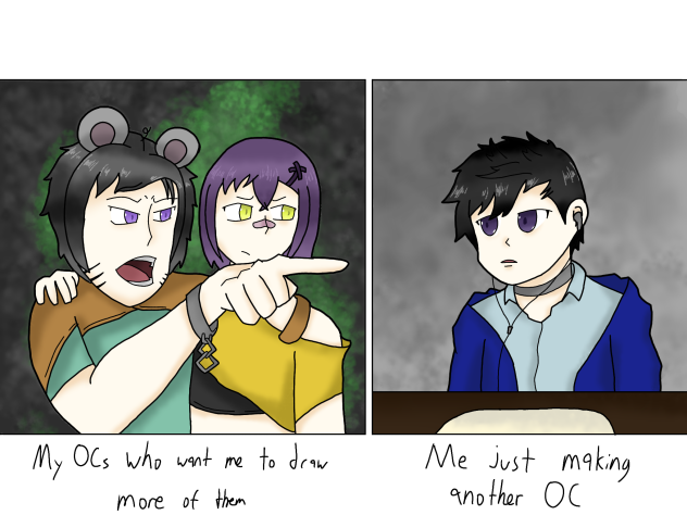 「oc」