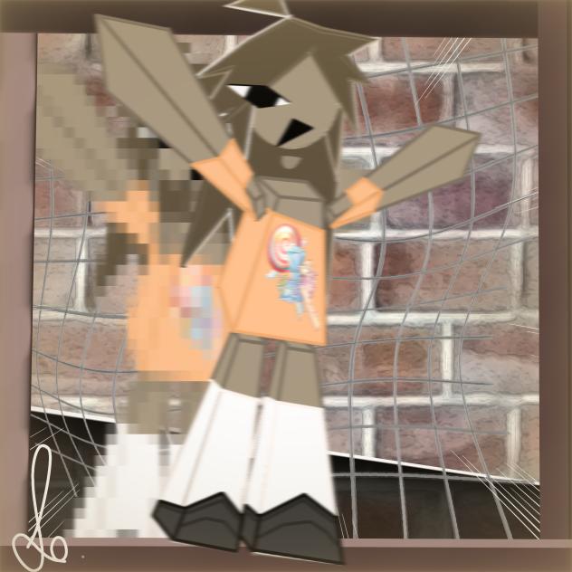 子供用フレーム