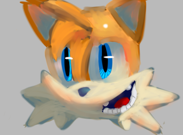 🦊