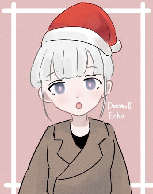 エコー