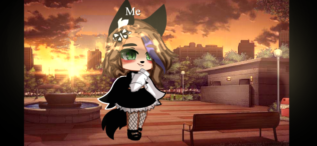 First edit - ibisPaint