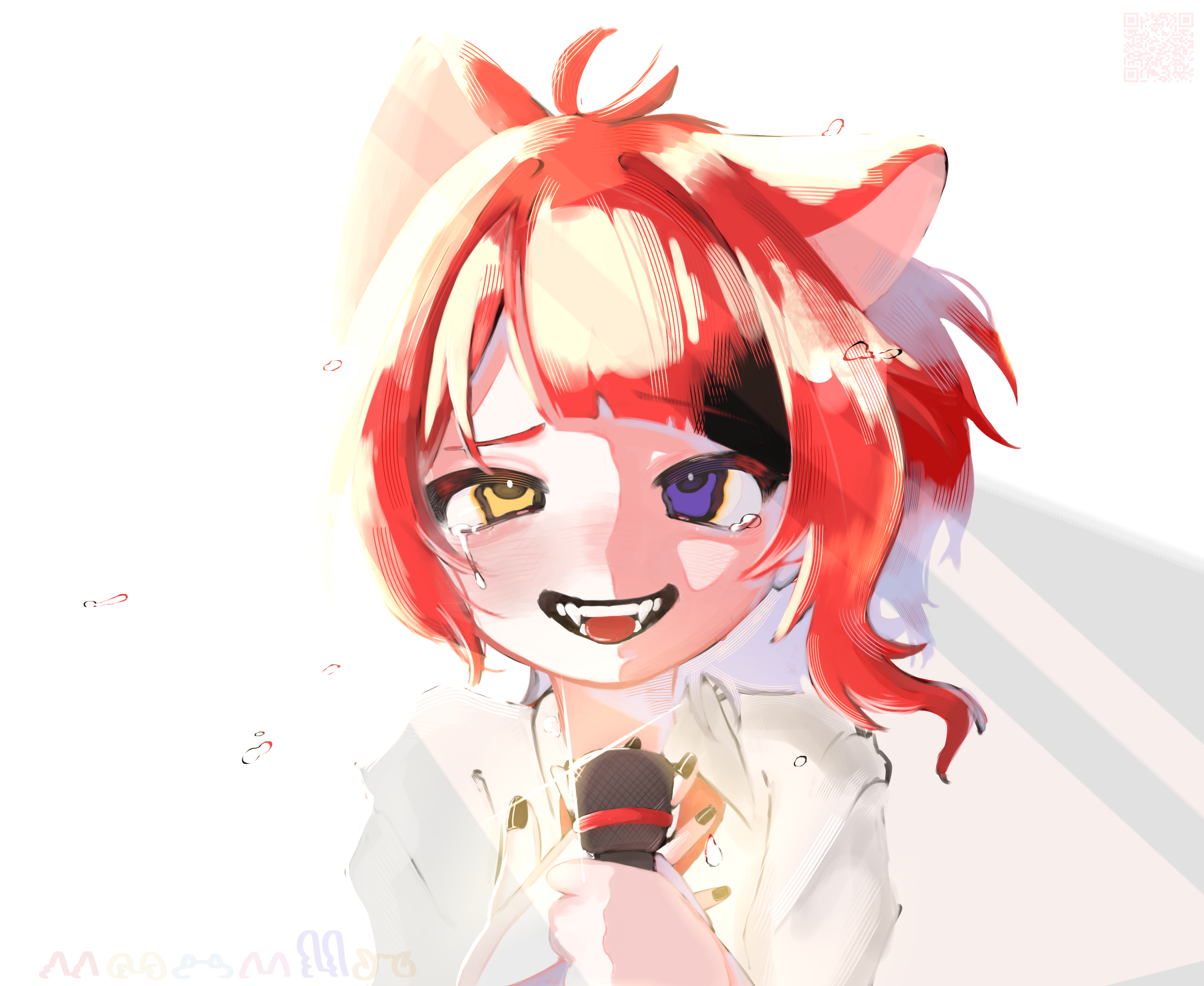 莉犬くん - ibisPaint