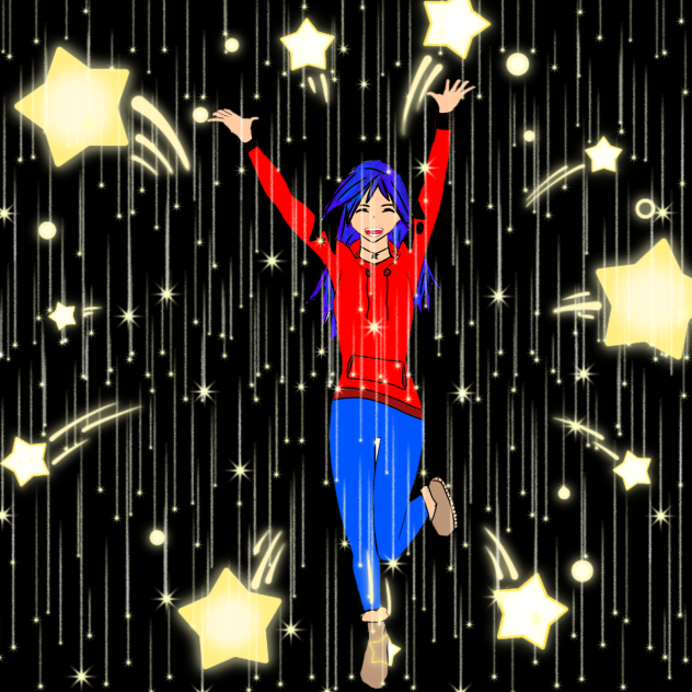 Mha oc