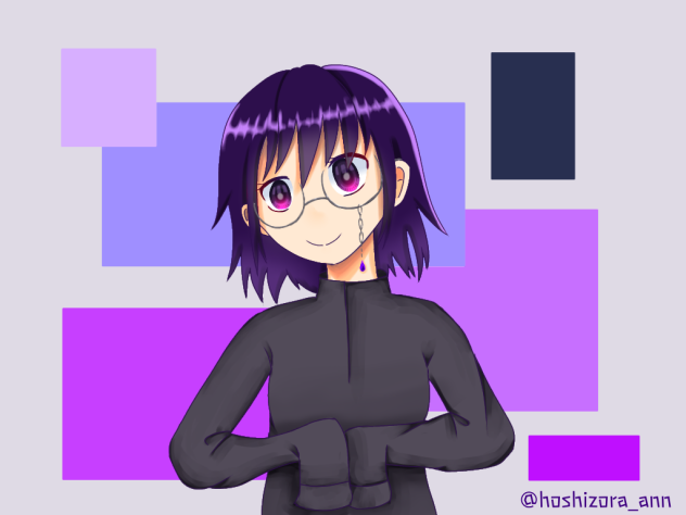 最凶の死神少女