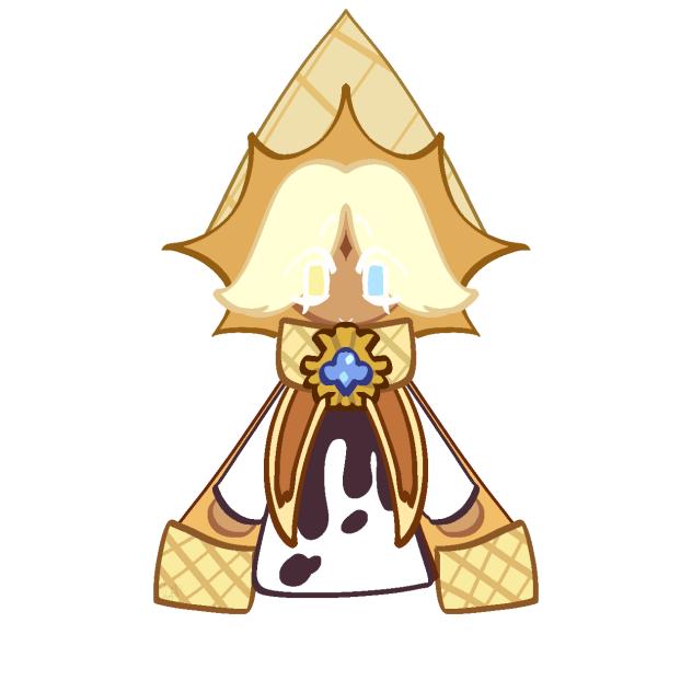 pure vanilla!!