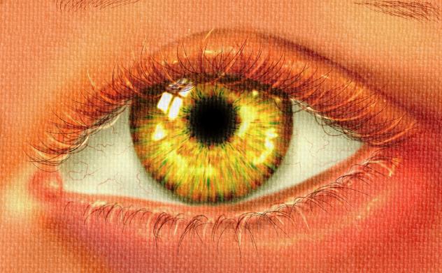 Gold 👁️