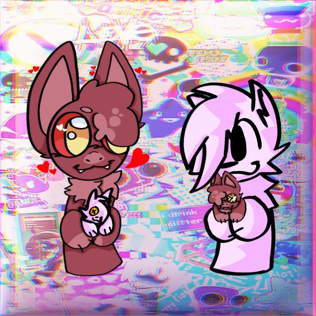 Collab with gracie