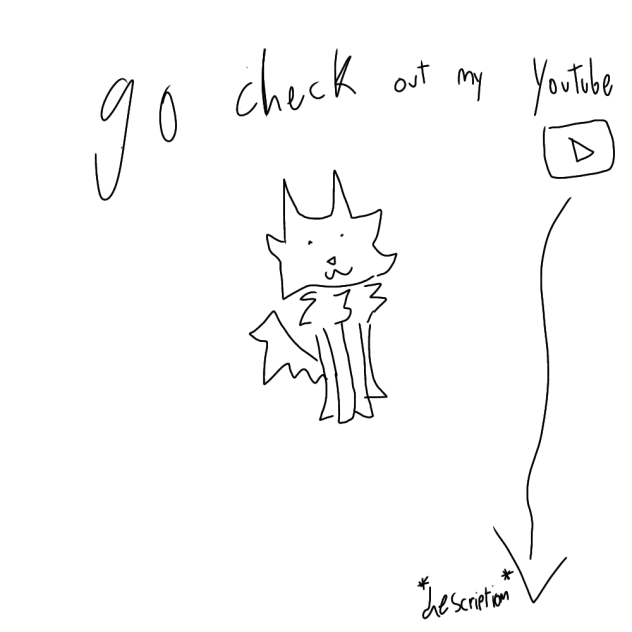 go check out my yt in description