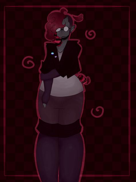Heziah redesign