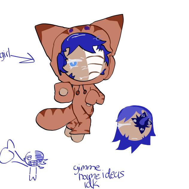 new oc ig