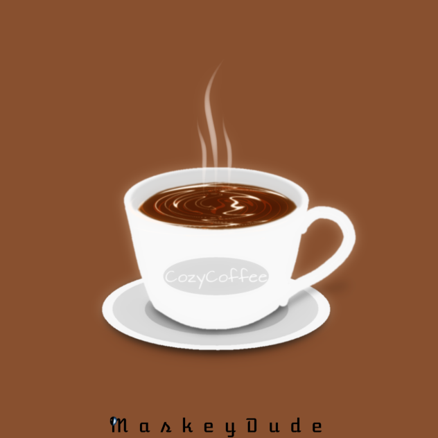 A cup for my sister