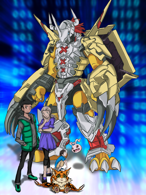 Digi family