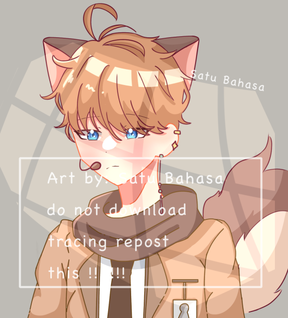 Zaito 🦊