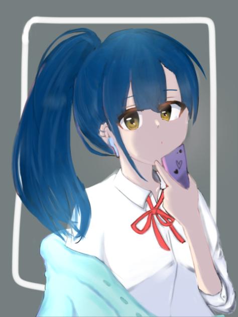 ネットサーフィン☆