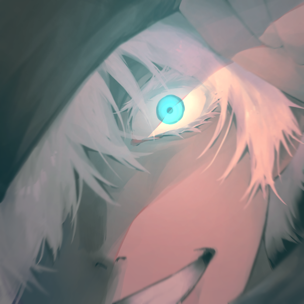 五条悟 - ibisPaint
