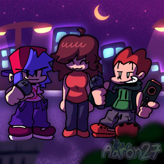 week 3 - ibisPaint