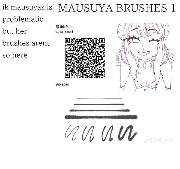 mausuya brushes 1