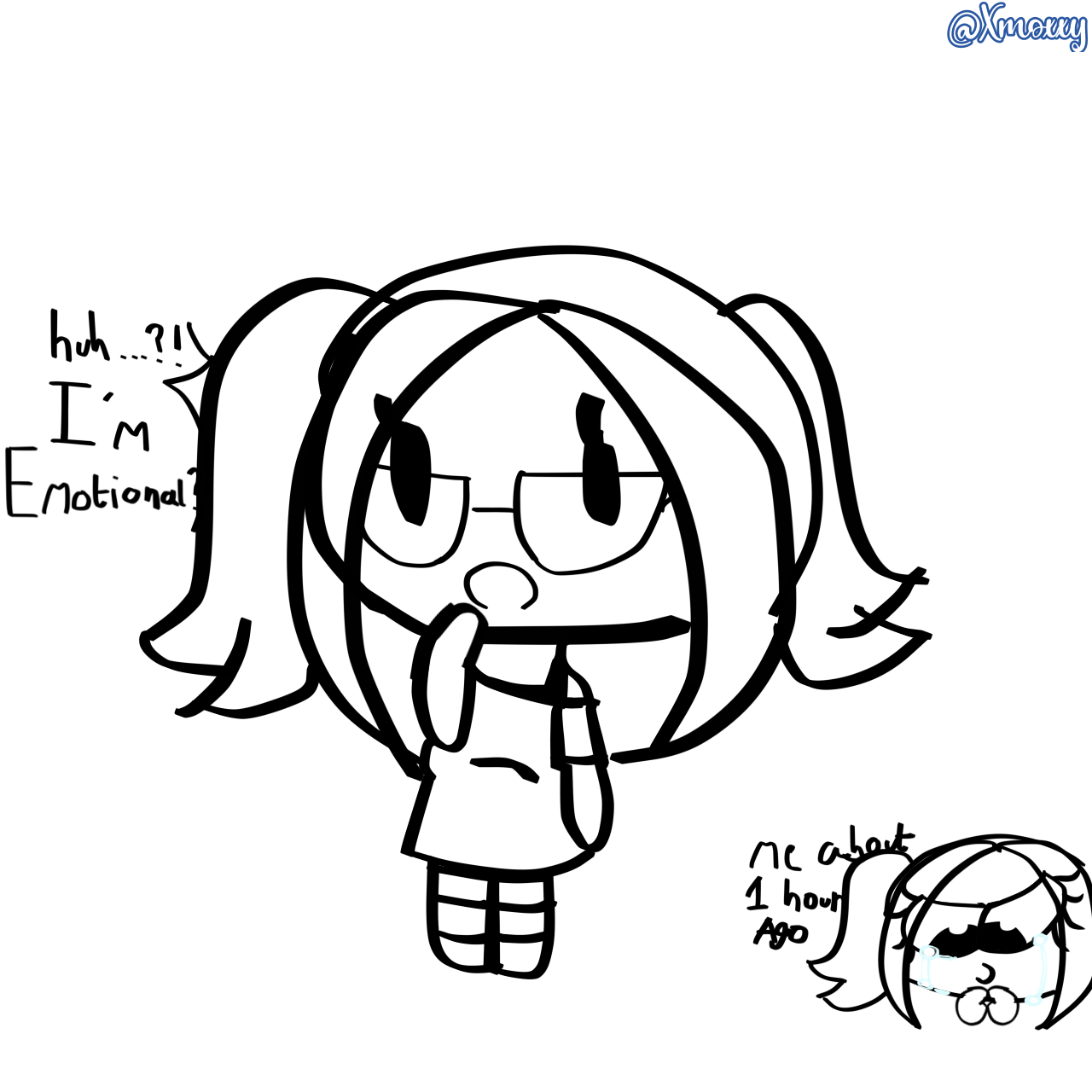 IM BAAAACK!!! - ibisPaint