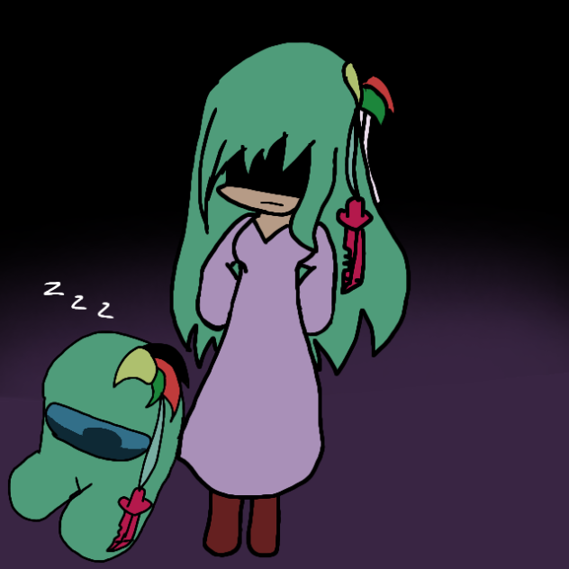 insomnia but yabu cover