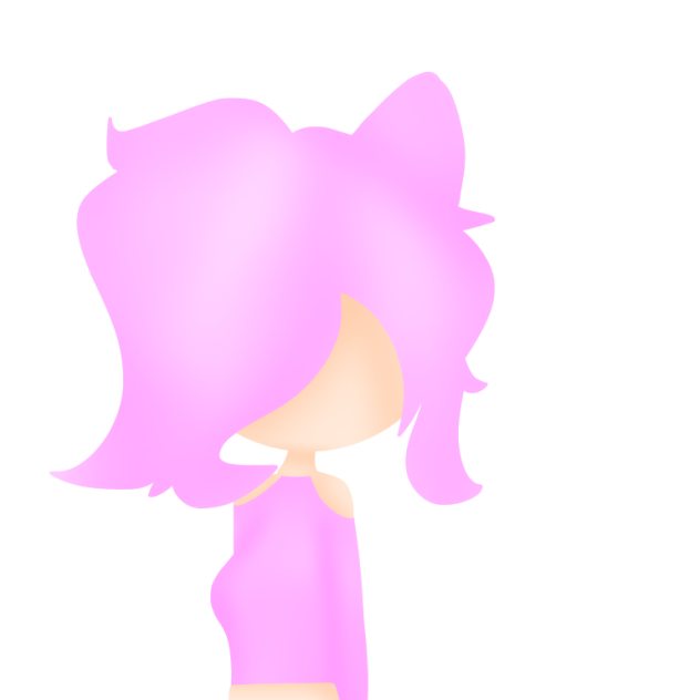 Give my OC a face lol