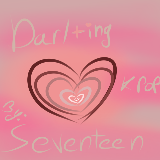 Darl+ingBySeventeen