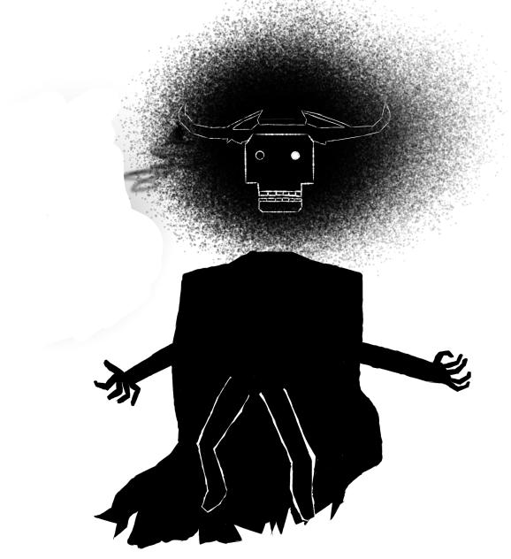 The Void Knight