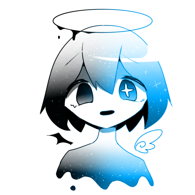 😇