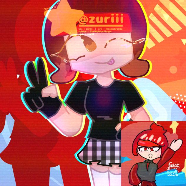 hazel • oc • mature artstyle❓