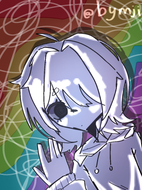 the disorder