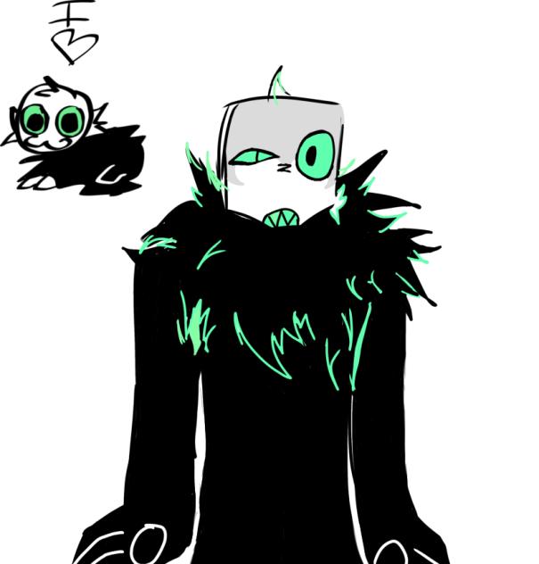 Pursuer