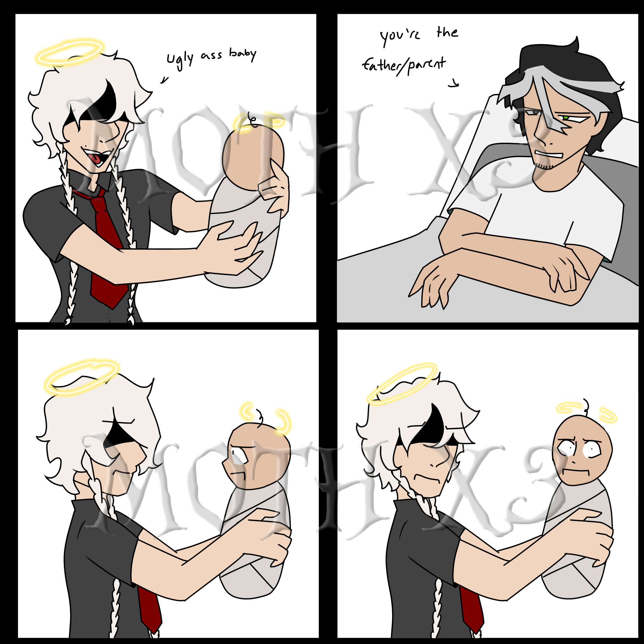 Meme - ibisPaint