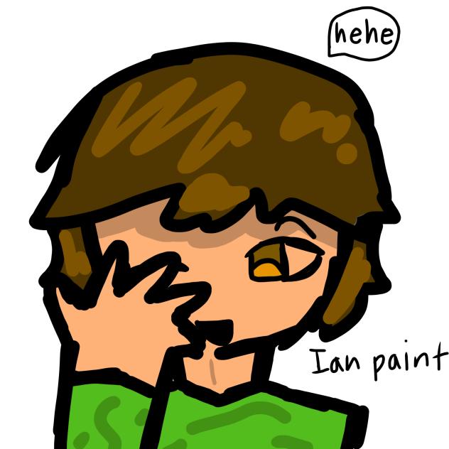 gift to @Ian paint