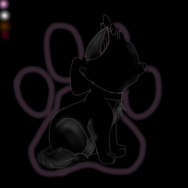 Marie (Work in Progress!)