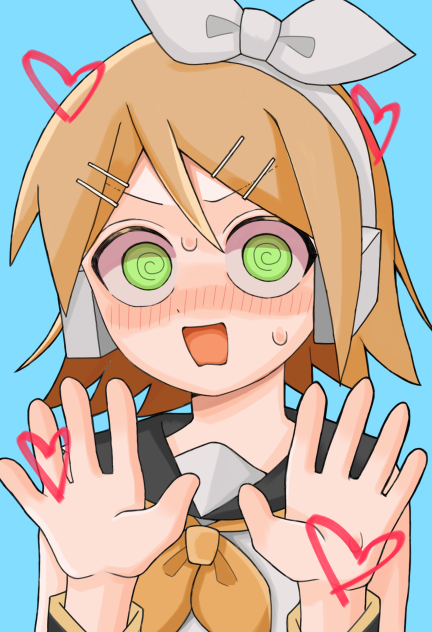 鏡音リン