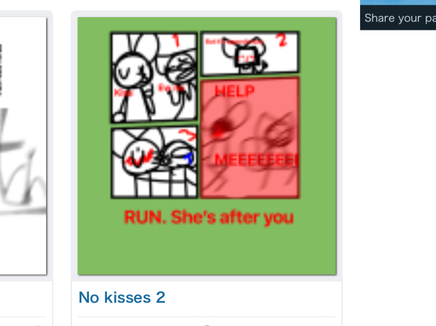 Why is this the most popular art