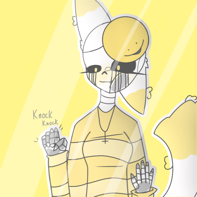 Yellowtale sans