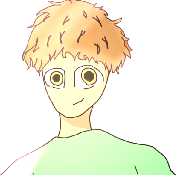 Boy
