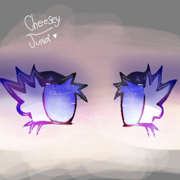 ♡Gacha Eyes♡