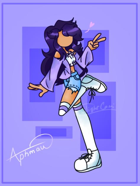Aphmau